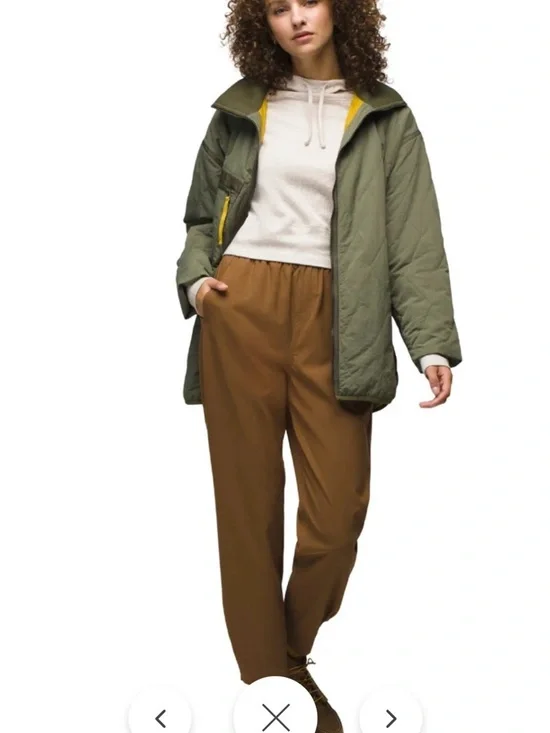 Prana Wonderland Rocks Pant - Picture 5 of 9